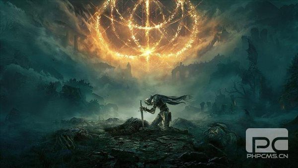 Steam周销量排行榜：《艾尔登法环》五连冠《幽灵线东京》第四