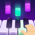 弹钢琴早教app手机版 v1.0