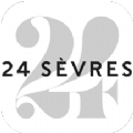 24 sevres