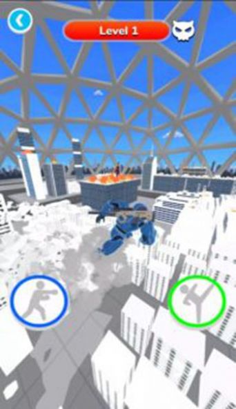 巨人战斗手机版最新版 v0.1.1