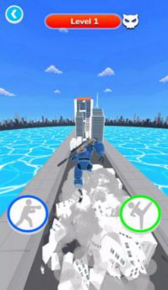 安卓巨人战斗手机版最新版 v0.1.1软件下载