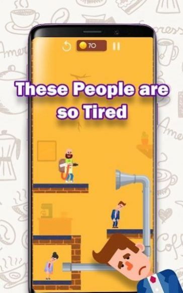 安卓咖啡射手游戏官方安卓版（free refill） v0.0.11软件下载