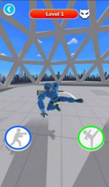 安卓巨人战斗手机版最新版 v0.1.1app