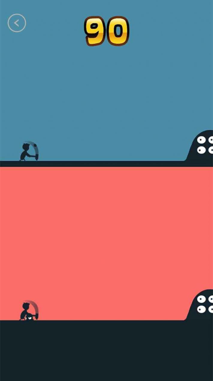 暴击专家小游戏手机版 v1.0.0