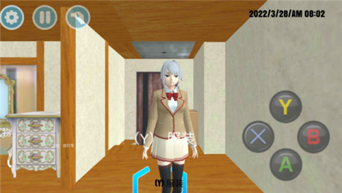 安卓校园格斗比赛app