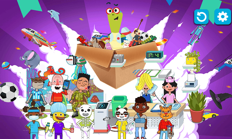 樱花城堡公寓手游