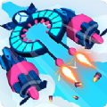 飞机割草游戏最新版安卓版（wingy shooters） v3.0.0.6