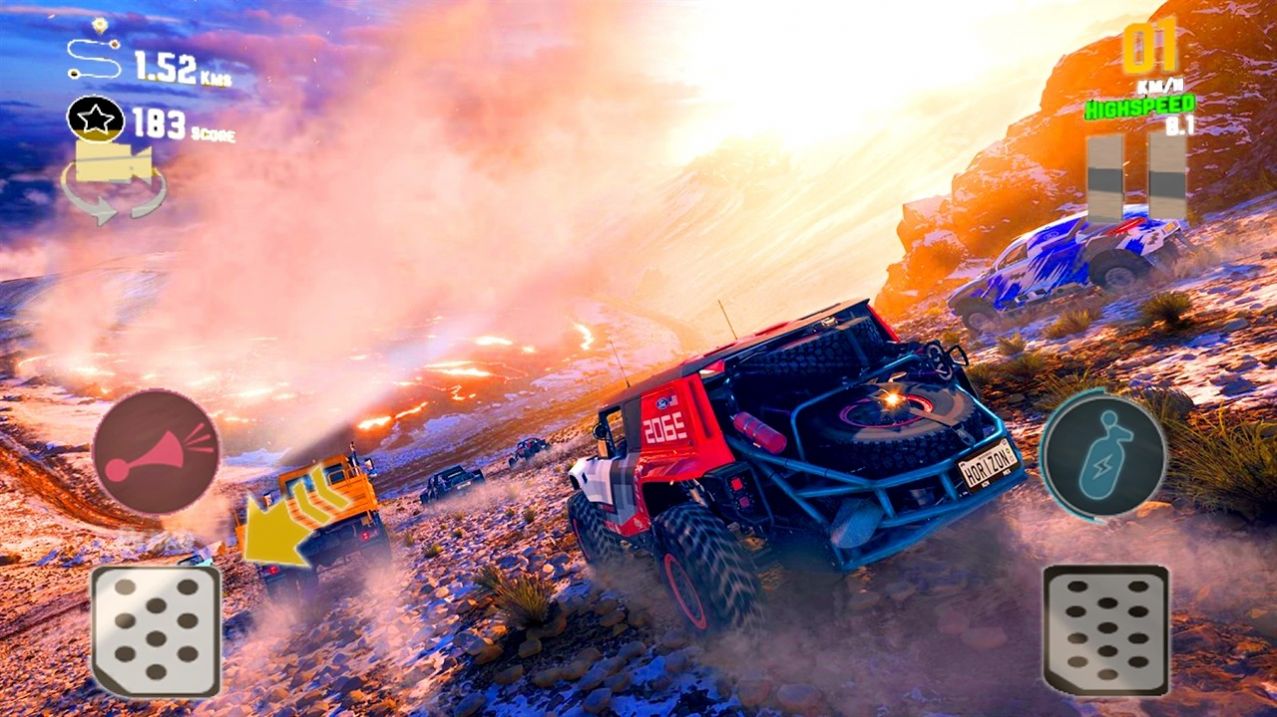 安卓小队火力枪手机版中文版 v1.0.2软件下载