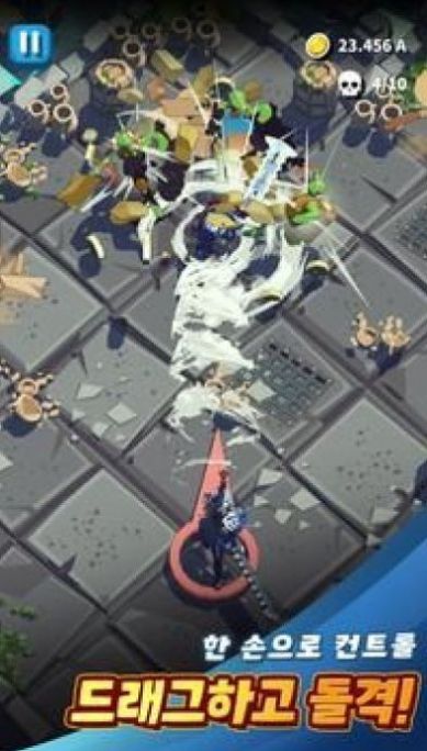 安卓地牢里的神游戏手机版 v0.6.26软件下载