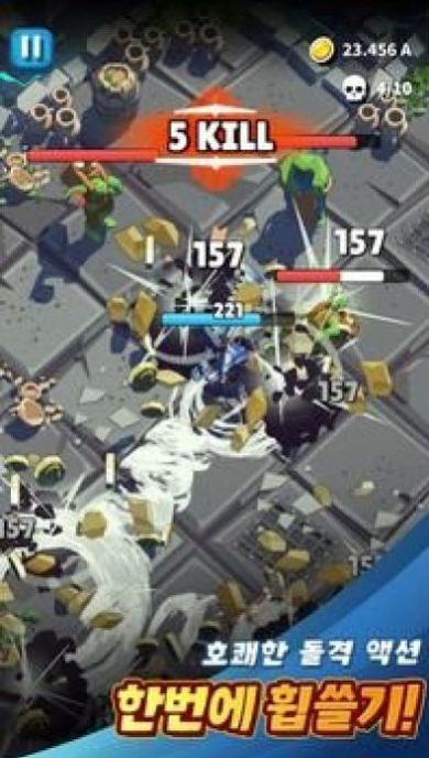 安卓地牢里的神游戏手机版 v0.6.26app