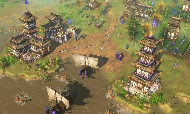 模拟帝国国际版下载