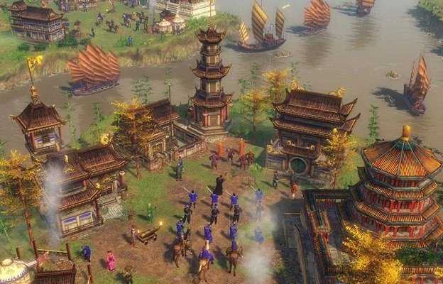 模拟帝国国际版