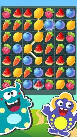 安卓水果连连消2019安卓版游戏 v2.0软件下载