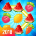 水果连连消2019安卓版游戏 v2.0