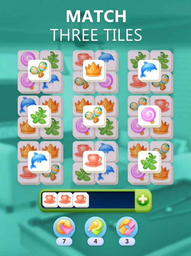 安卓禅宗大厦游戏红包版 v1.0.1软件下载