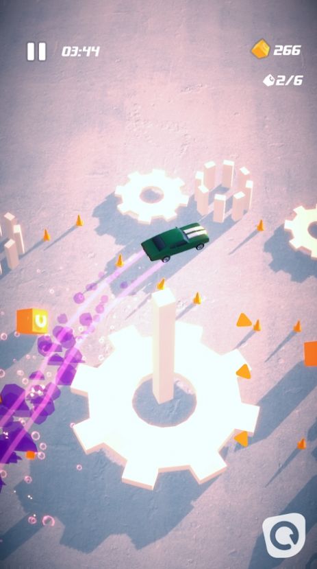 安卓日落驾驶员游戏安卓版 v1.2app