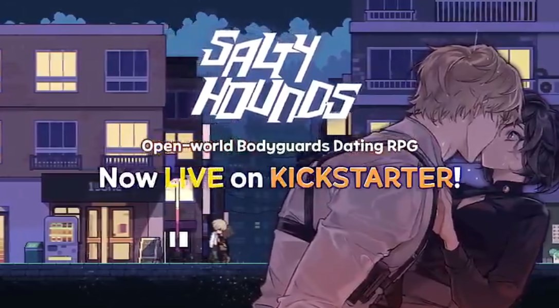 我和保镖帅哥有个约会