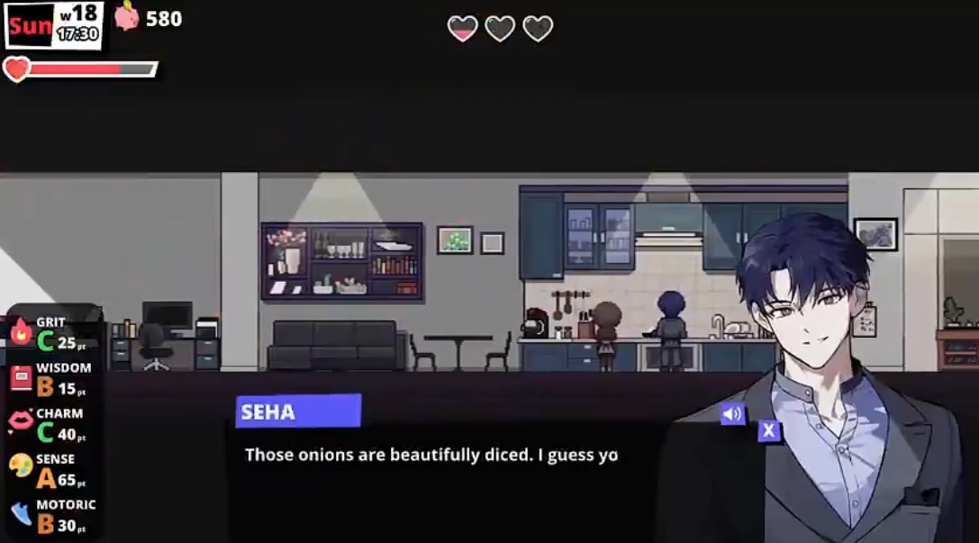 我和保镖帅哥有个约会app下载