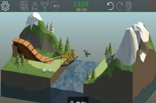 安卓桥梁建造模拟手机版软件下载