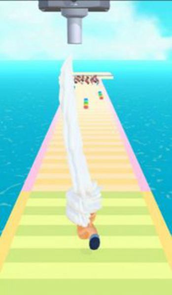 安卓冰淇淋塔跑酷游戏手机版 v0.1.0软件下载