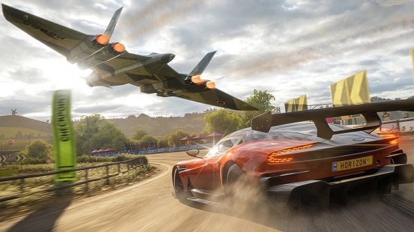 安卓城市飞车比赛app