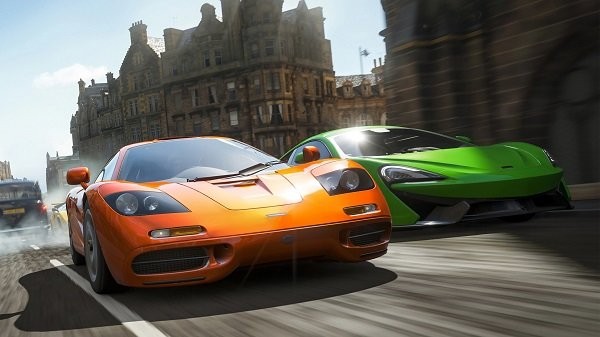 安卓城市飞车比赛软件下载