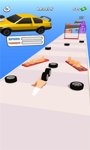 安卓gear hunterapp