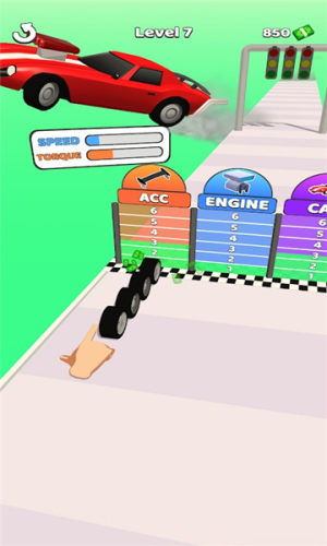 安卓gear hunter软件下载