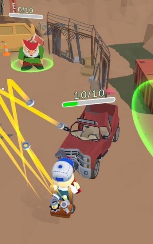 安卓修复能手游戏app