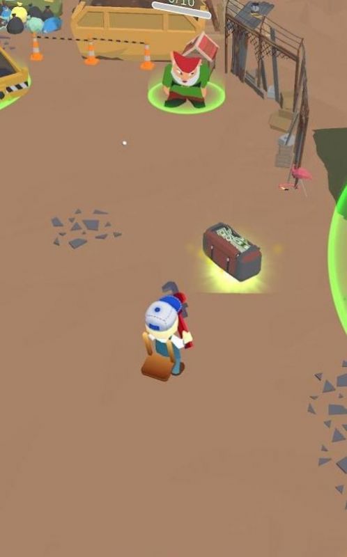 修复能手游戏下载