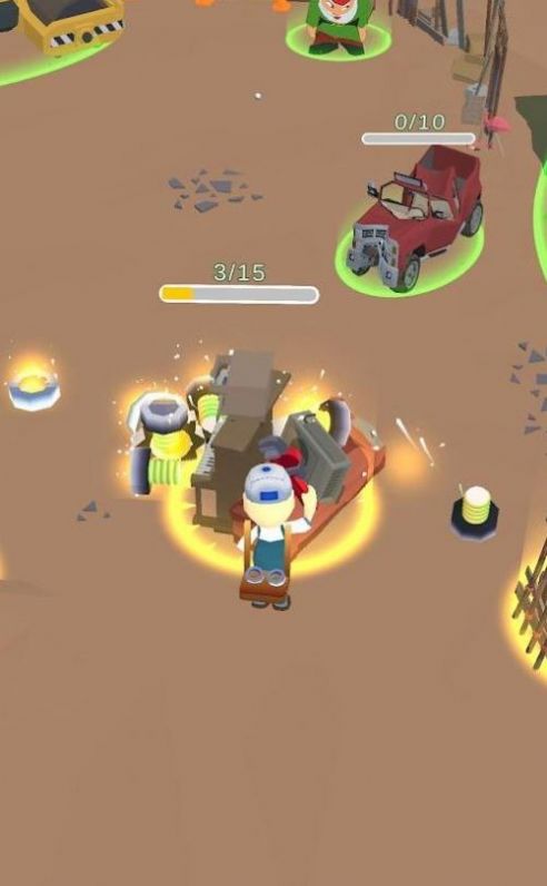 安卓修复能手游戏软件下载