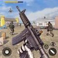 真实枪战射击生存游戏