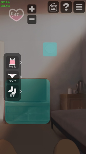 安卓lostllife1.45浴室破解mod 作弊版1.45app