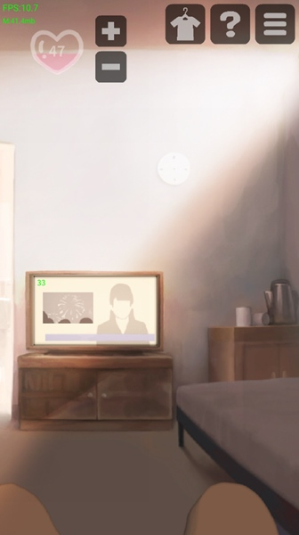 安卓lostllife1.45浴室破解mod 作弊版1.45软件下载