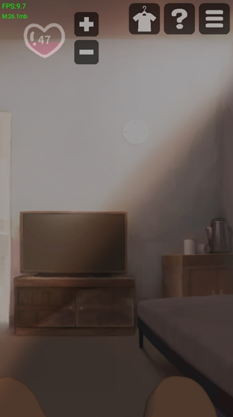 安卓lostllife安卓汉化版 最高版本软件下载