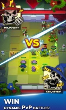 安卓决斗城堡软件下载