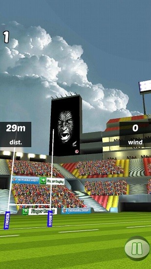 安卓时间杀手橄榄球软件下载