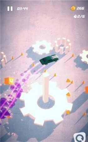 安卓落日漂移app