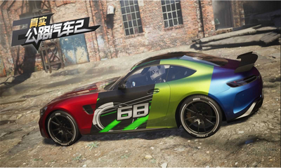 真实公路汽车2免费版