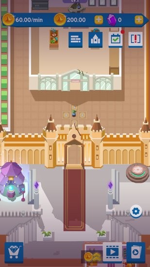 安卓巫师学院app