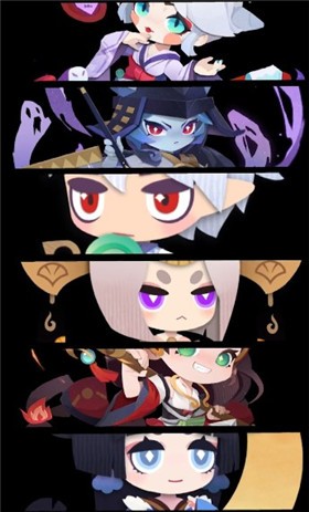 安卓小小妖怪app