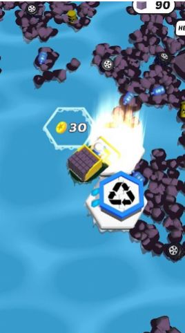 安卓海洋清洁队软件下载