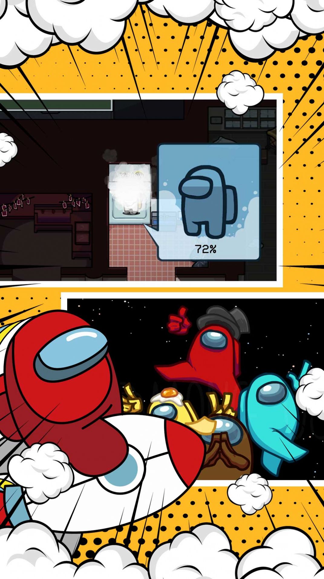 安卓太空人大乱斗游戏软件下载