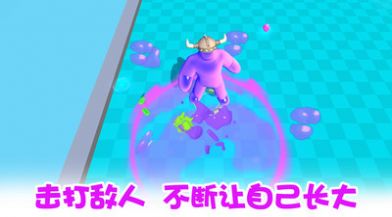 安卓果冻人乱斗游戏app