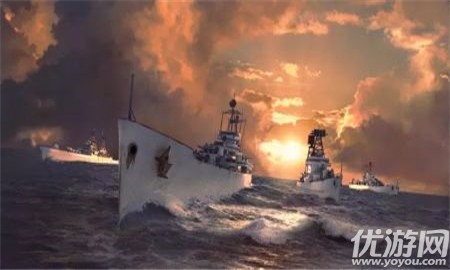 安卓战舰部队app