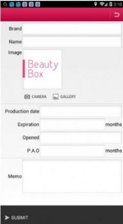 安卓beautybox注册码2022软件下载