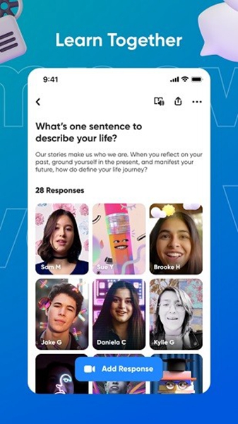 flipgrid 官方版app下载