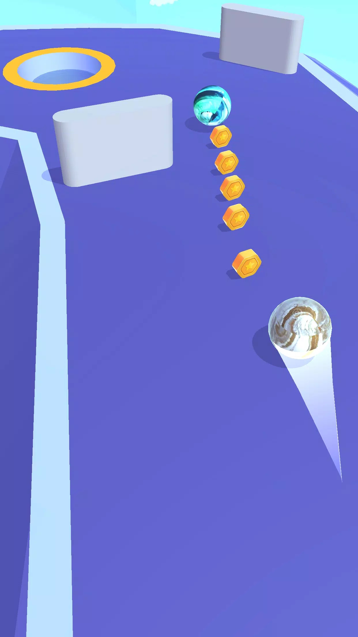 安卓弹珠粉碎冲刺软件下载