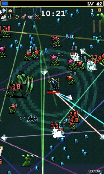 地下城割草最新版