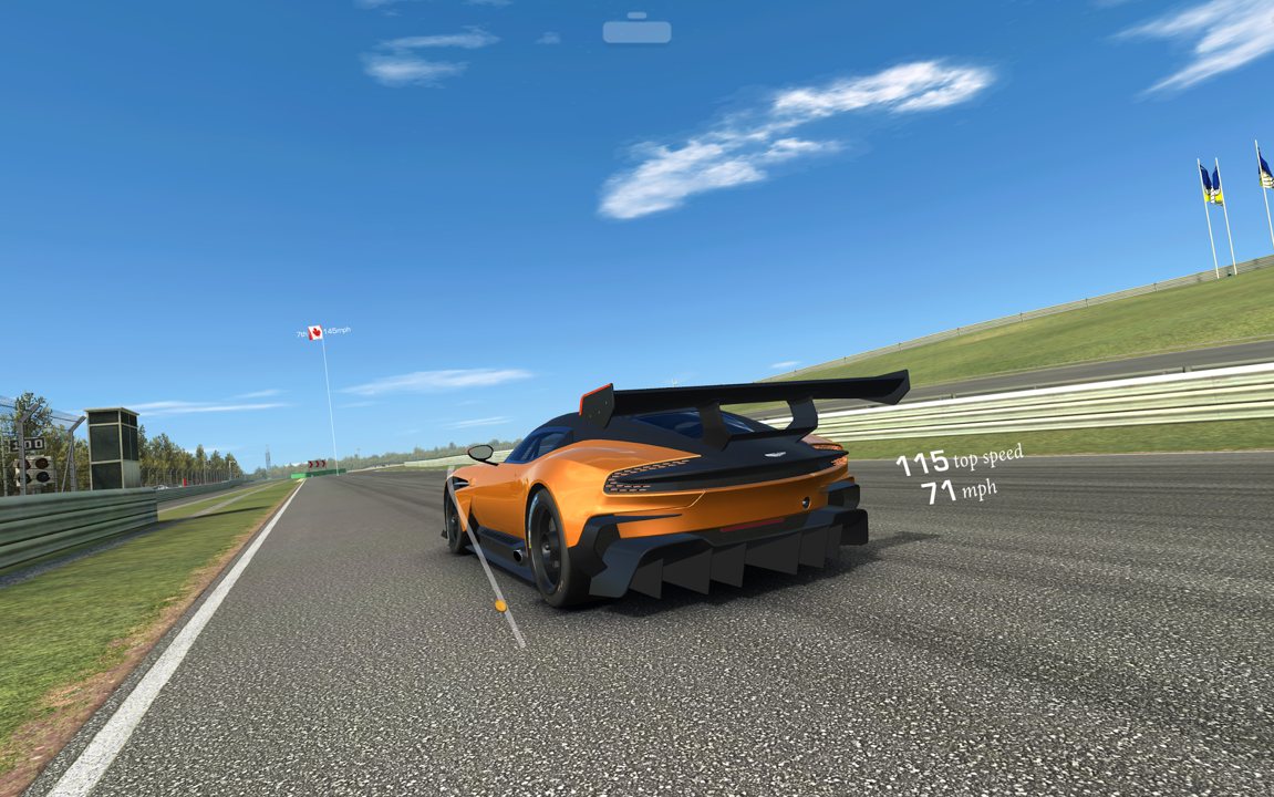 安卓真实赛车3 10.3.6最新版安卓版 v10.3.6软件下载